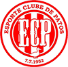 EC de Patos Logo