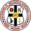 Boldmere St Michaels Logo