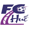CLB Bong da Hue Logo