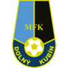 Dolny Kubin Logo