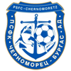 Chernomorets Burgas Logo