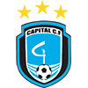 Capital CF Logo