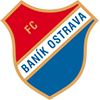 Banik Ostrava B Logo