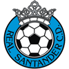 Real San Andres Logo