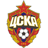 CSKA Moscow Logo