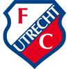 FC Utrecht Reserves Logo