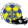 Maccabi Kiryat Gat Logo