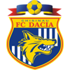 Dacia Buiucani Logo