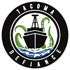 Tacoma Defiance Logo