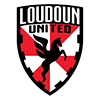 Loudoun United FC Logo