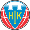 Hobro IK 2 Logo