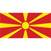 North Macedonia Logo