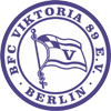 Viktoria 89 Berlin Logo