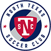 North Texas SC Logo