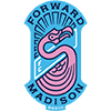 Forward Madison FC Logo
