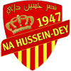 NA Hussein Dey Logo