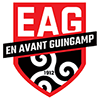 Guingamp Logo