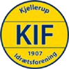 Kjellerup IF Logo