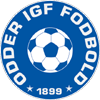 Odder IGF Logo