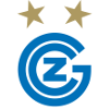 Grasshoppers Logo
