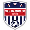 San Ramon FC Logo