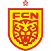 FC Nordsjaelland Logo