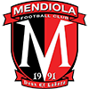 Mendiola FC Logo