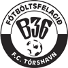 B36 Torshavn II Logo