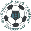 Dzerzhinsk Logo