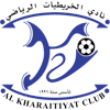 Al Kharaitiyat SC Logo