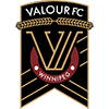 Valour FC Logo