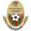 Locmine Saint-Colomban Logo