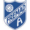 Fremad Amager Logo