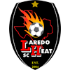 Laredo Heat Logo