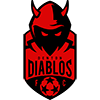 Denton Diablos FC Logo