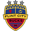 Flint City Bucks Logo
