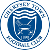 Chertsey Town Logo