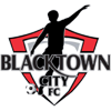 Blacktown City Logo