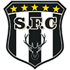Santos FC Logo