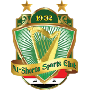 Al Shorta SC Logo