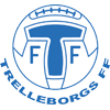 Trelleborgs FF Logo