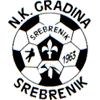 Gradina Srebrenik Logo