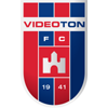 MOL Fehervar FC Logo