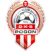Pogon Grodzisk Mazowiecki Logo