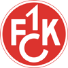 Kaiserslautern II Logo