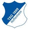 TSG 1899 Hoffenheim II Logo
