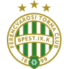Ferencvarosi TC Logo