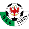 WSG Swarovski Tirol Logo