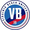 Virginia Beach Utd Logo