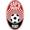 FC Zorya Lugansk Logo
